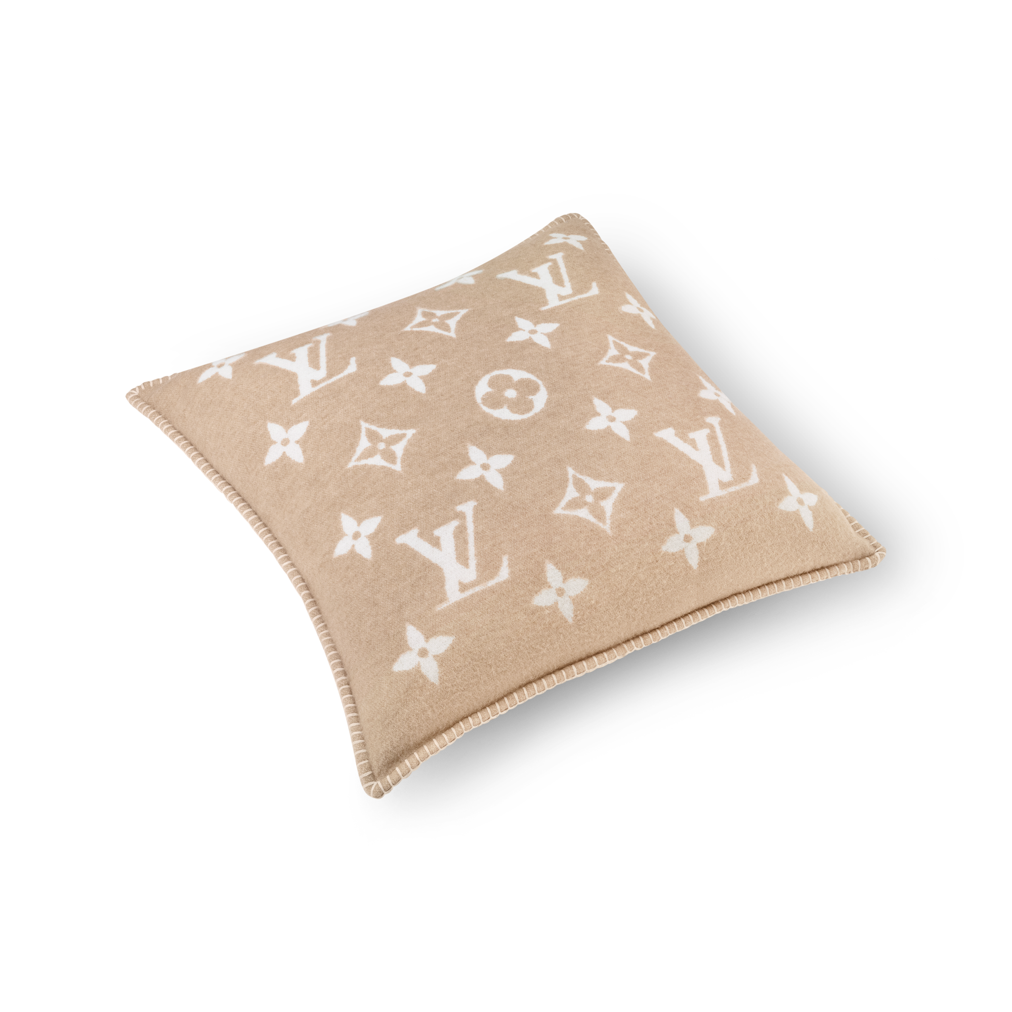 Neo Monogram Cushion S00 - Accessories | LOUIS VUITTON